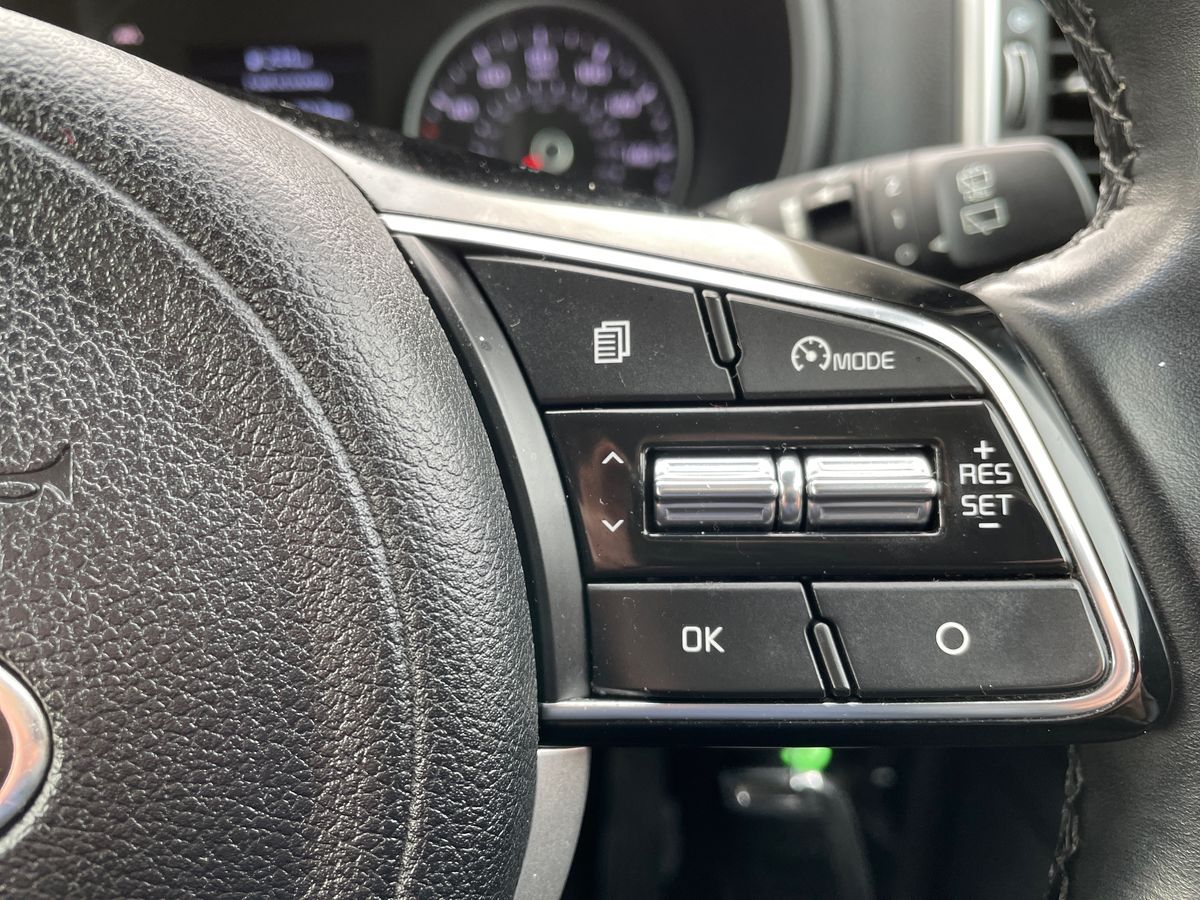 Used Kia Sportage 2018 for sale - 77634699: Photo 17