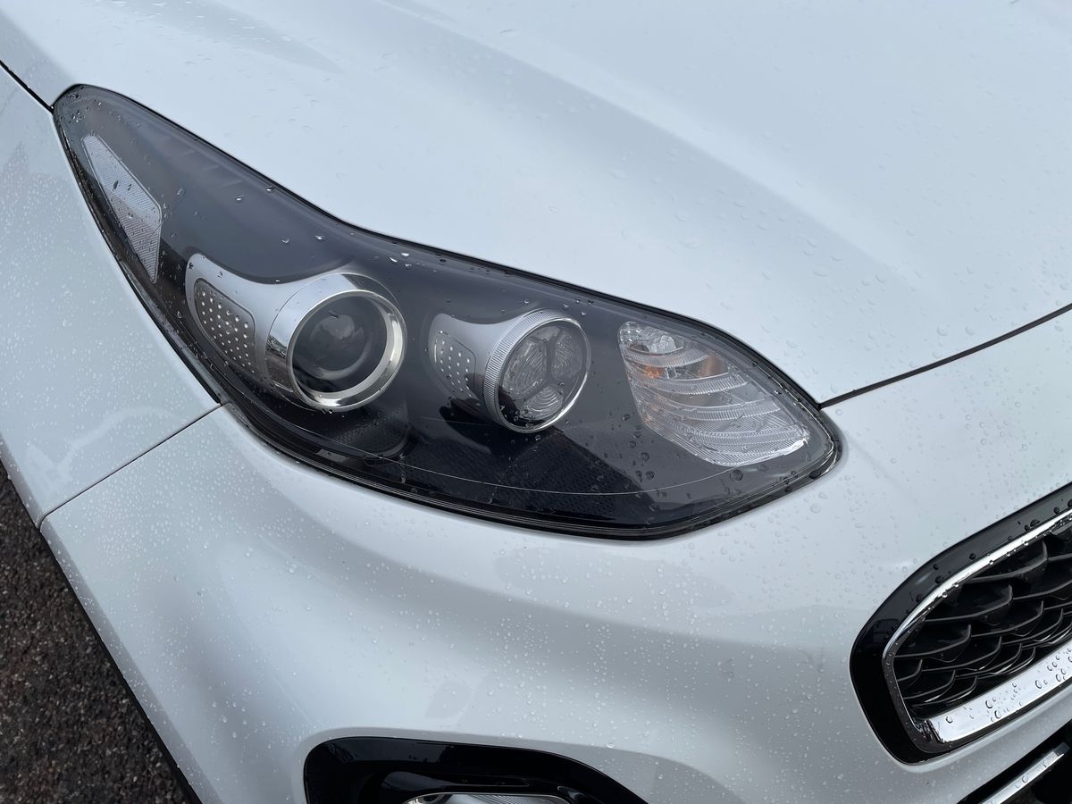 Used Kia Sportage 2018 for sale - 77634699: Photo 21