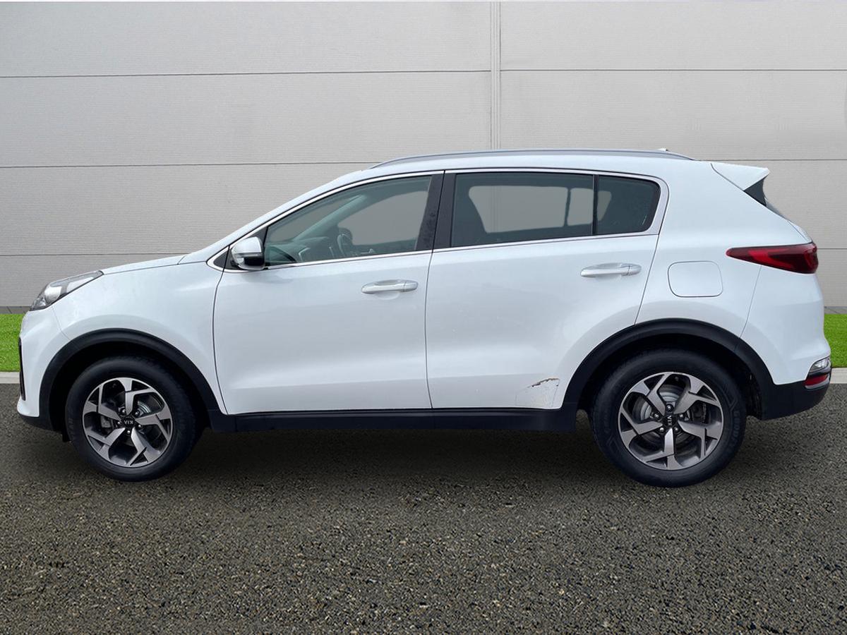Used Kia Sportage 2018 for sale - 77634699: Photo 4