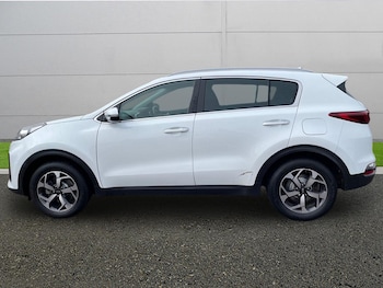 Used Kia Sportage 2018 for sale - 77634699: Photo