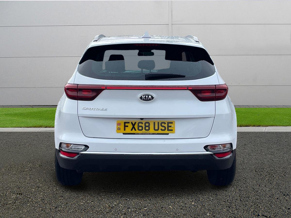 Used Kia Sportage 2018 for sale - 77634699: Photo 6