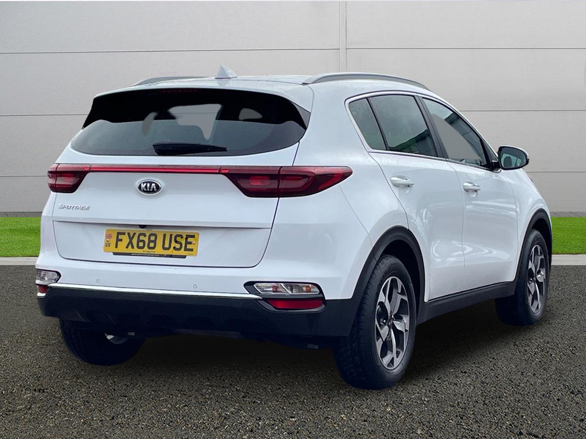 Used Kia Sportage 2018 for sale - 77634699: Photo 7