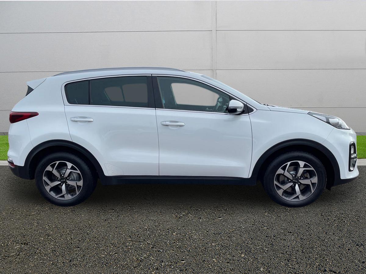 Used Kia Sportage 2018 for sale - 77634699: Photo 8