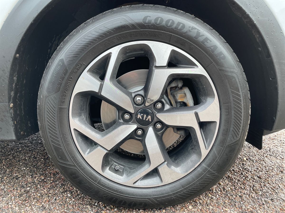 Used Kia Sportage 2018 for sale - 77634699: Photo 9