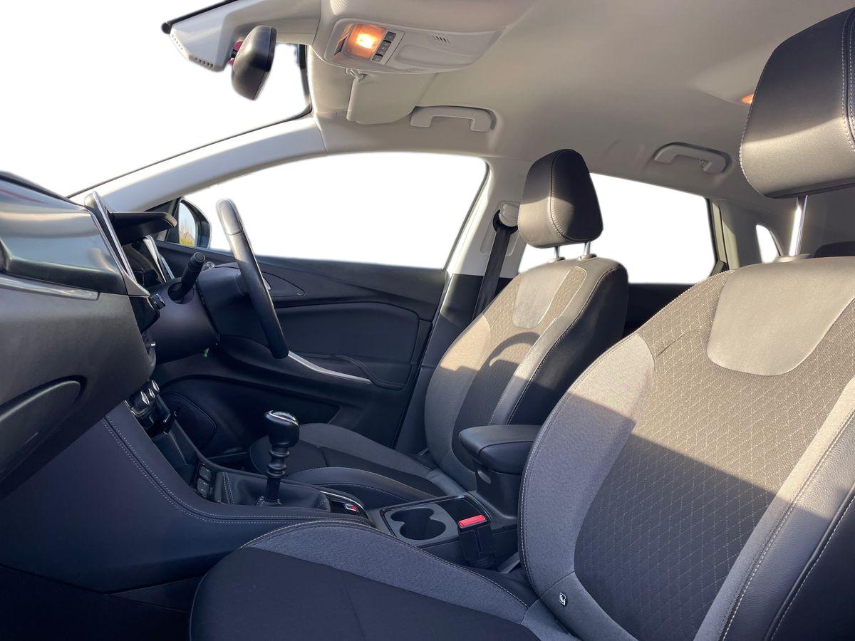 Used Vauxhall Grandland 2022 for sale - 77002685: Photo 10