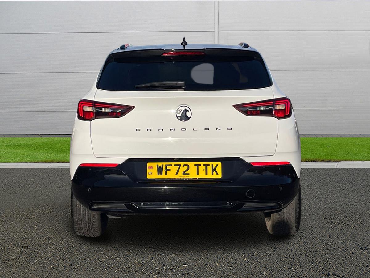 Used Vauxhall Grandland 2022 for sale - 77002685: Photo 6