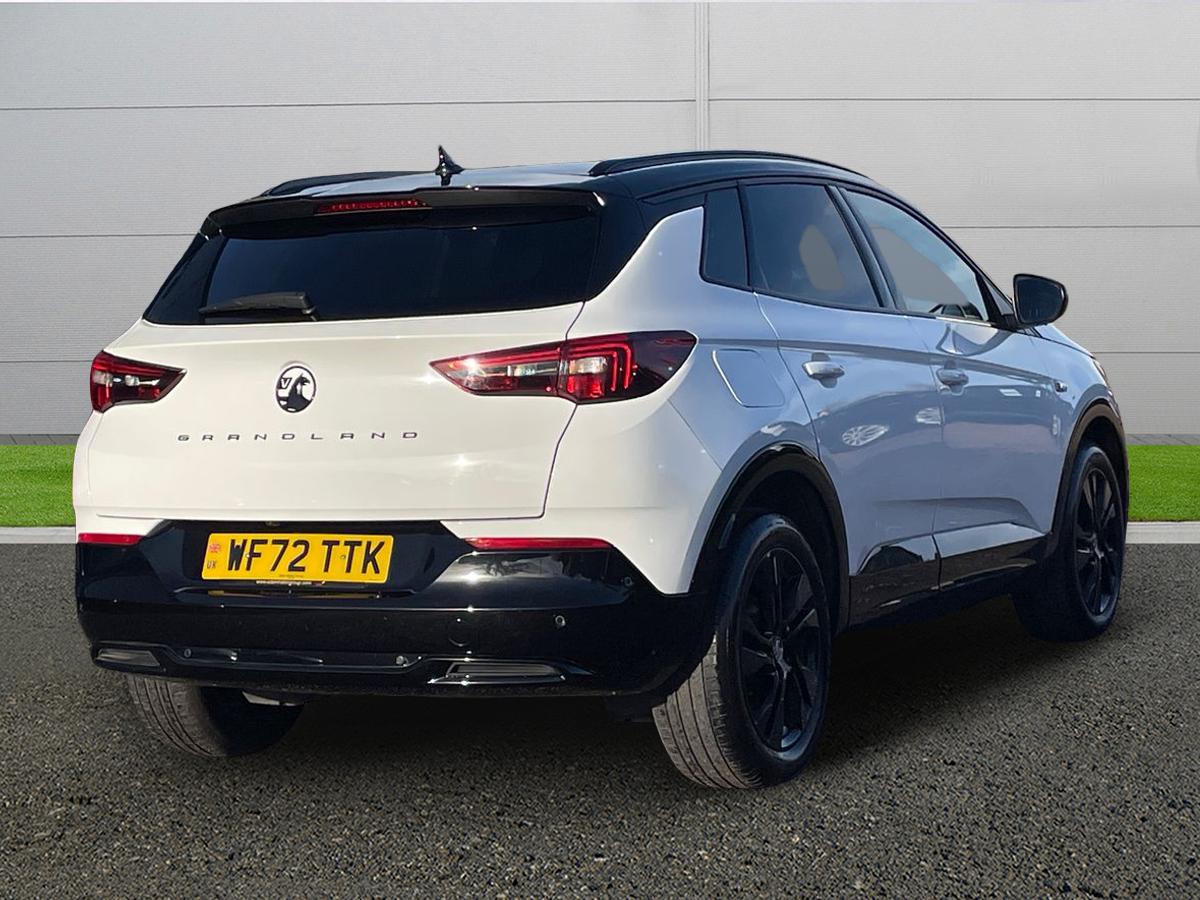 Used Vauxhall Grandland 2022 for sale - 77002685: Photo 7
