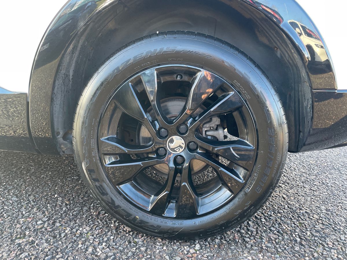 Used Vauxhall Grandland 2022 for sale - 77002685: Photo 9