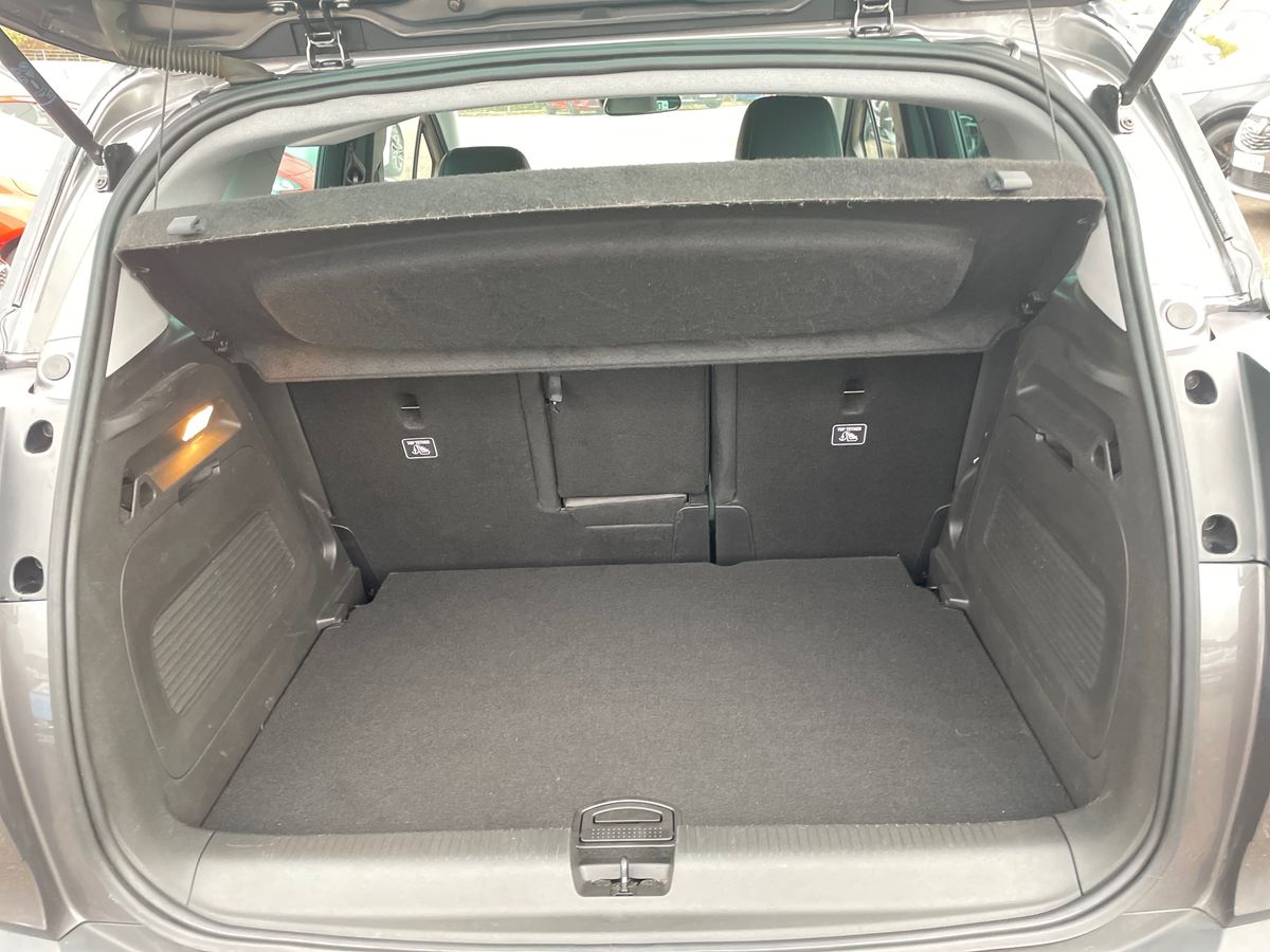 Used Vauxhall Crossland 2022 for sale - 77210148: Photo 12