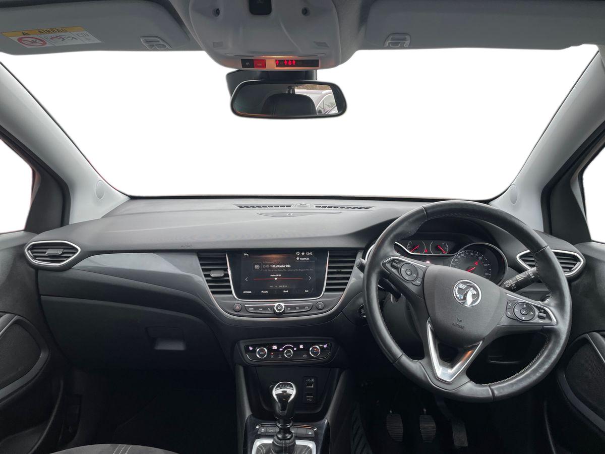 Used Vauxhall Crossland 2022 for sale - 77210148: Photo 13