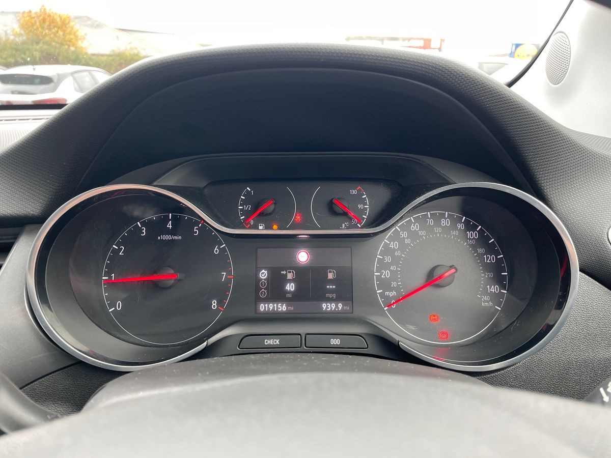 Used Vauxhall Crossland 2022 for sale - 77210148: Photo 14