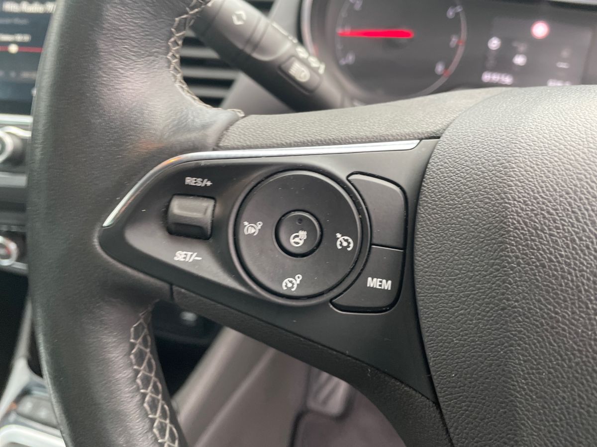 Used Vauxhall Crossland 2022 for sale - 77210148: Photo 16