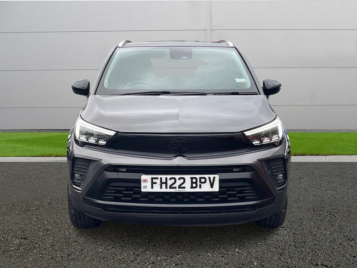 Used Vauxhall Crossland 2022 for sale - 77210148: Photo 2