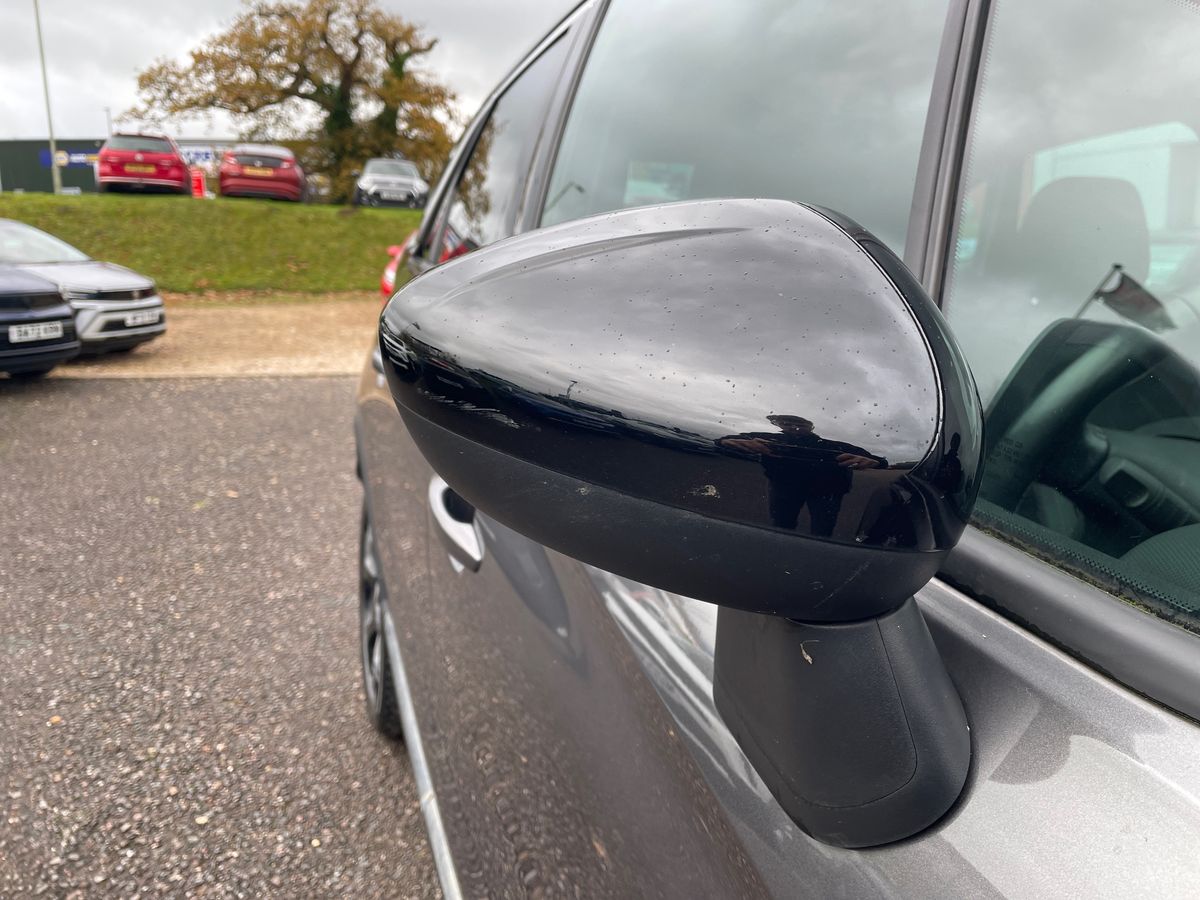 Used Vauxhall Crossland 2022 for sale - 77210148: Photo 22