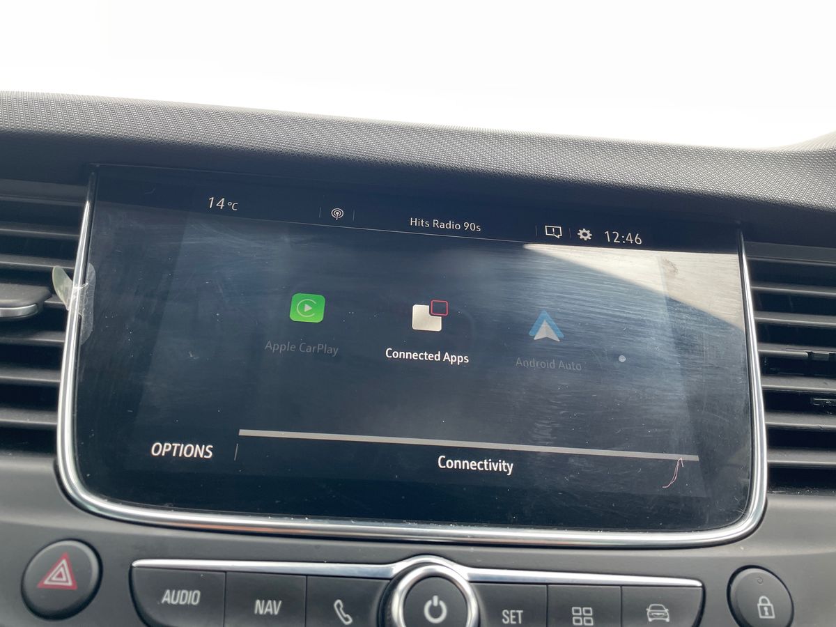 Used Vauxhall Crossland 2022 for sale - 77210148: Photo 23