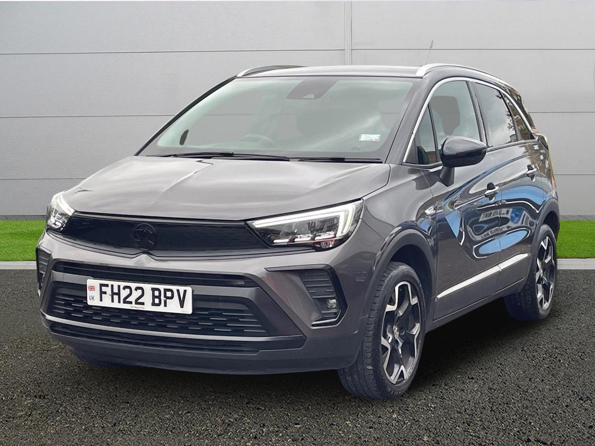 Used Vauxhall Crossland 2022 for sale - 77210148: Photo 3