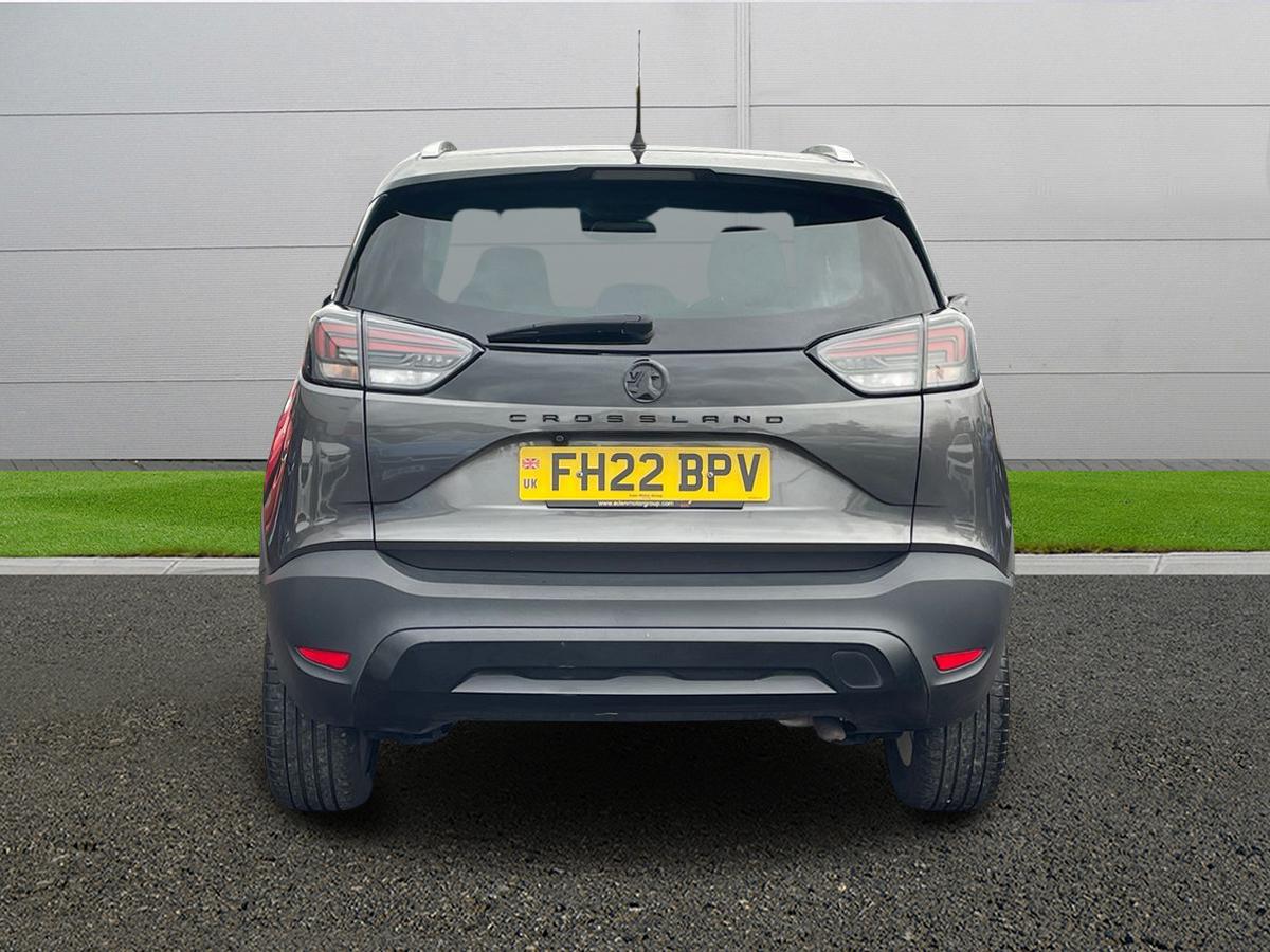 Used Vauxhall Crossland 2022 for sale - 77210148: Photo 6