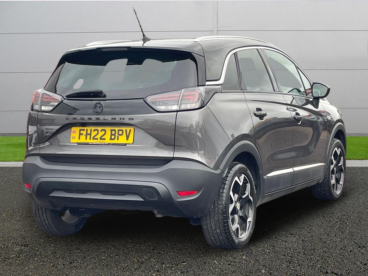 Used Vauxhall Crossland 2022 for sale - 77210148: Photo 7