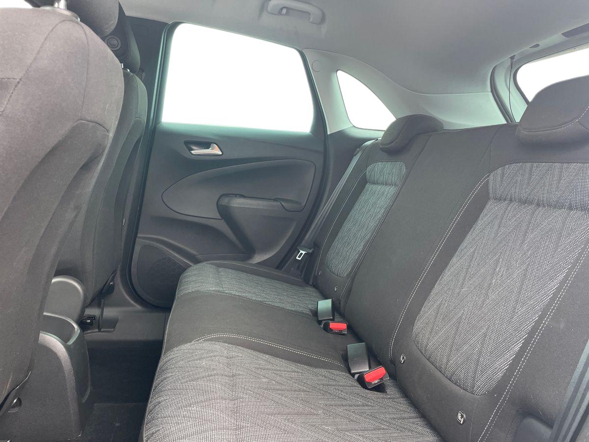 Used Vauxhall Crossland X 2020 for sale - 77002657: Photo 11