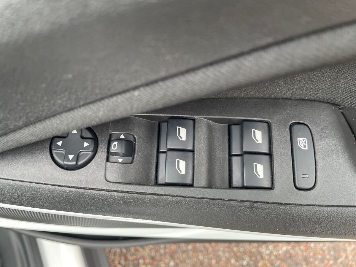 Used Vauxhall Crossland X 2020 for sale - 77002657: Photo 20