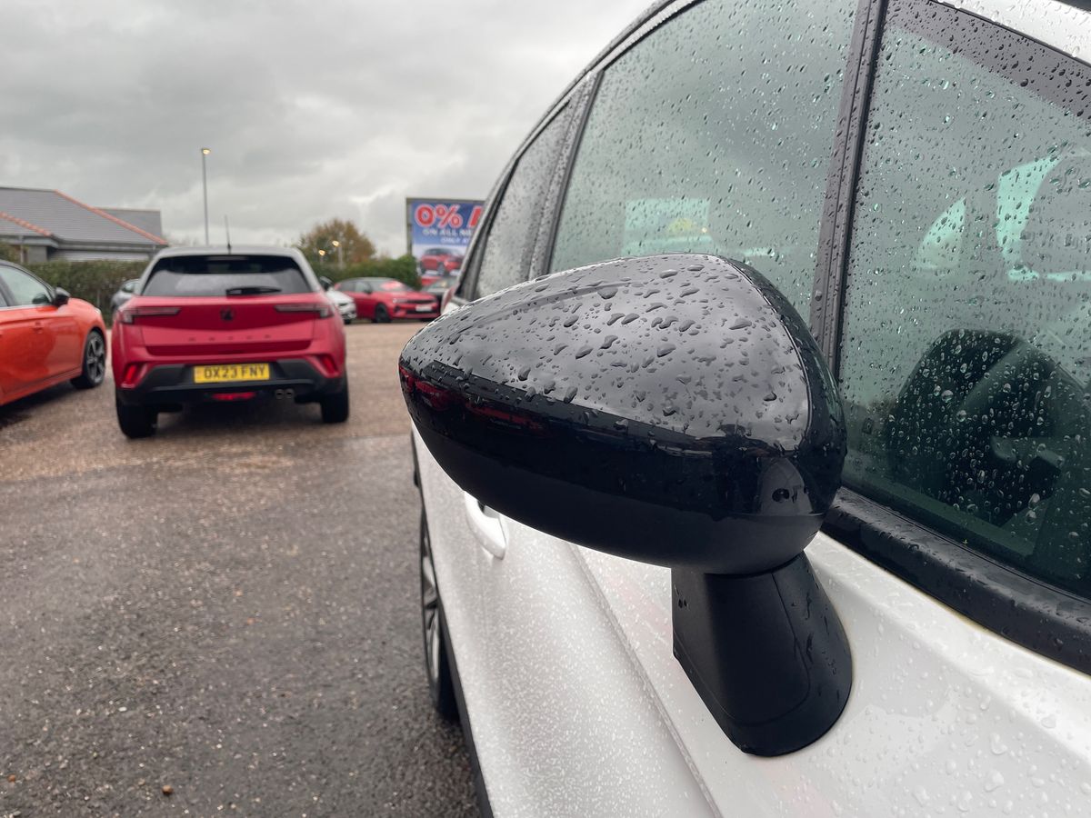 Used Vauxhall Crossland X 2020 for sale - 77002657: Photo 22