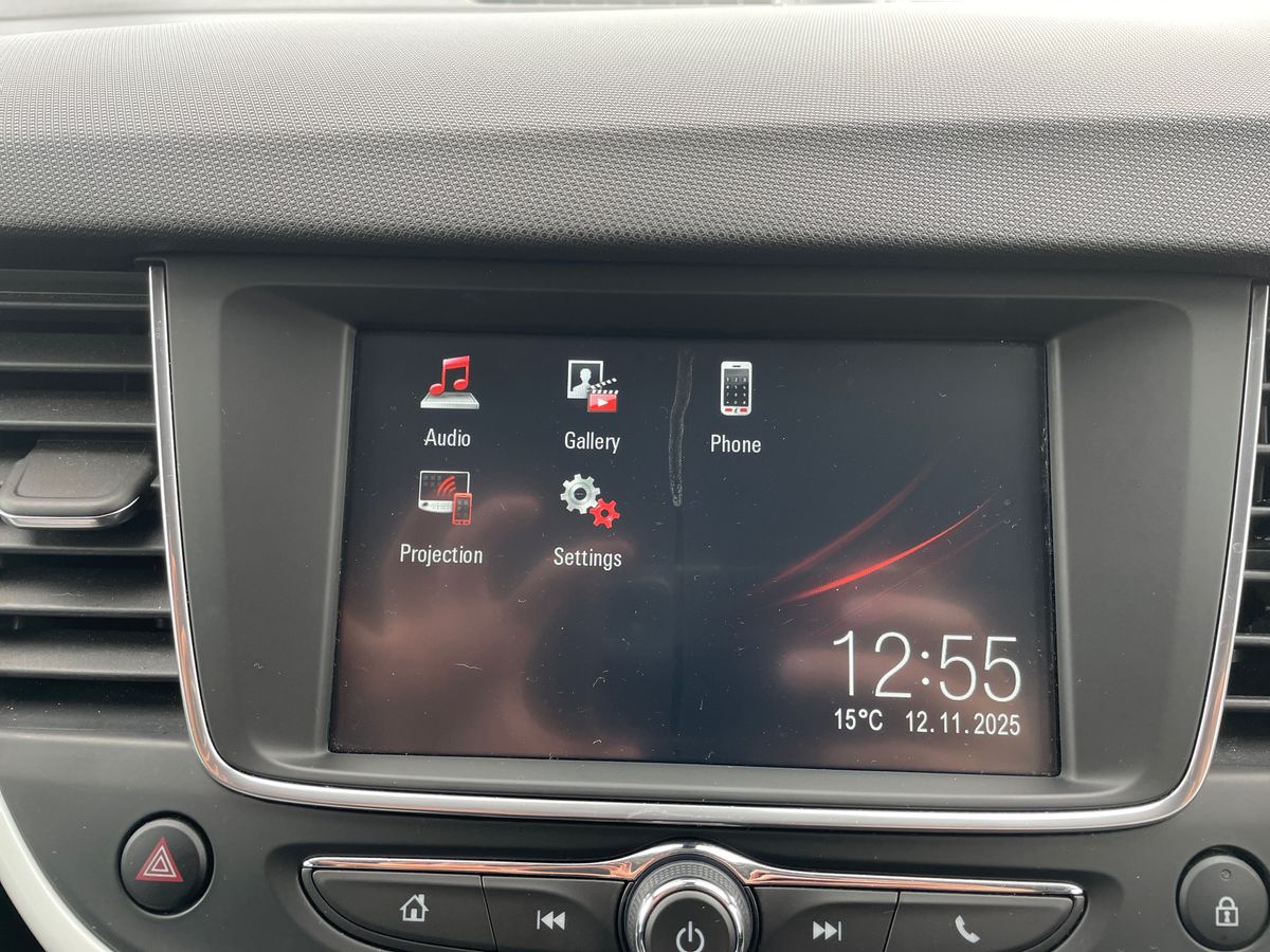 Used Vauxhall Crossland X 2020 for sale - 77002657: Photo 24