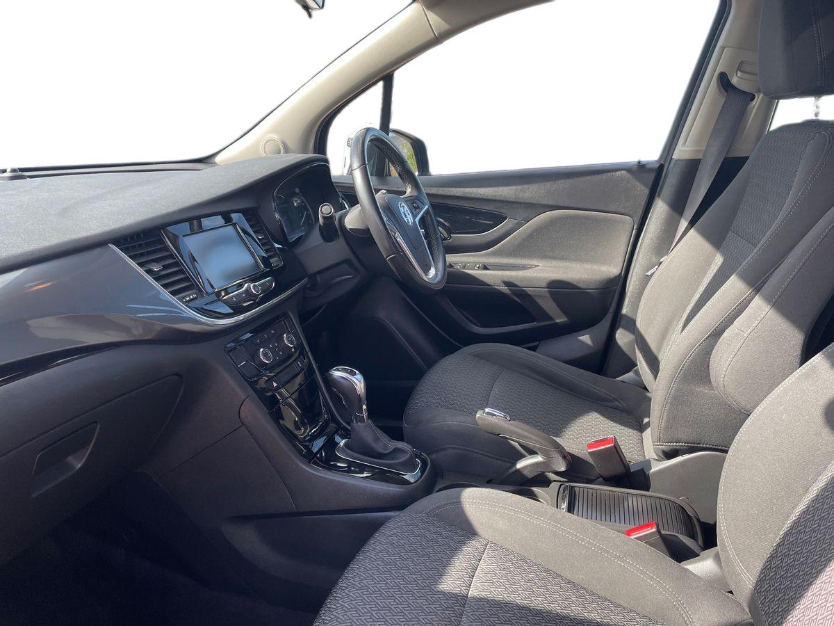 Used Vauxhall Mokka X 2019 for sale - 78148865: Photo 10