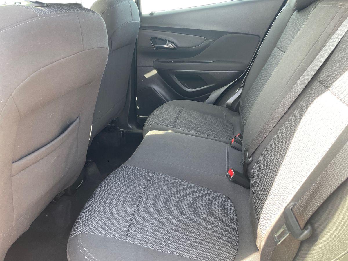 Used Vauxhall Mokka X 2019 for sale - 78148865: Photo 11