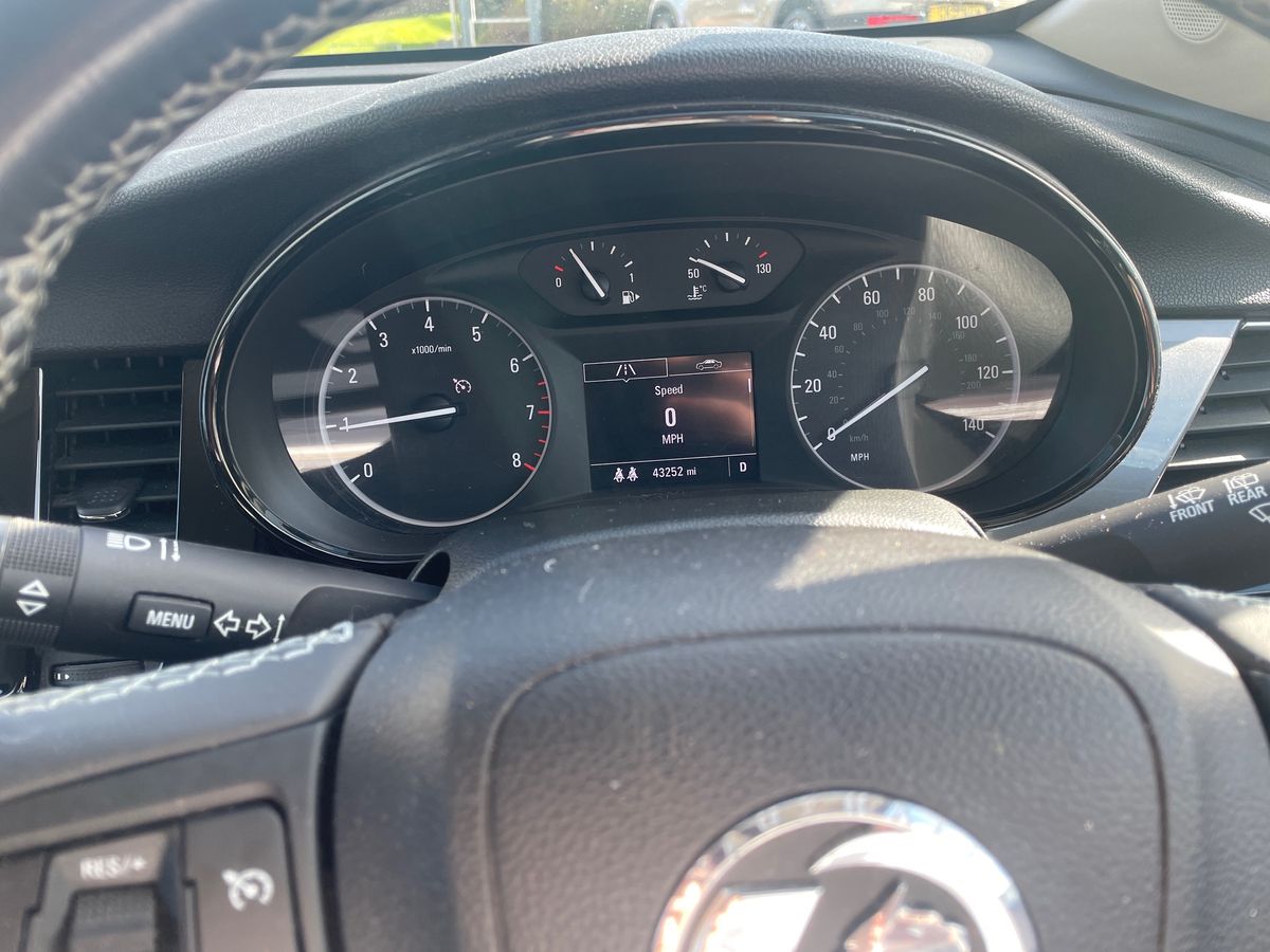 Used Vauxhall Mokka X 2019 for sale - 78148865: Photo 14