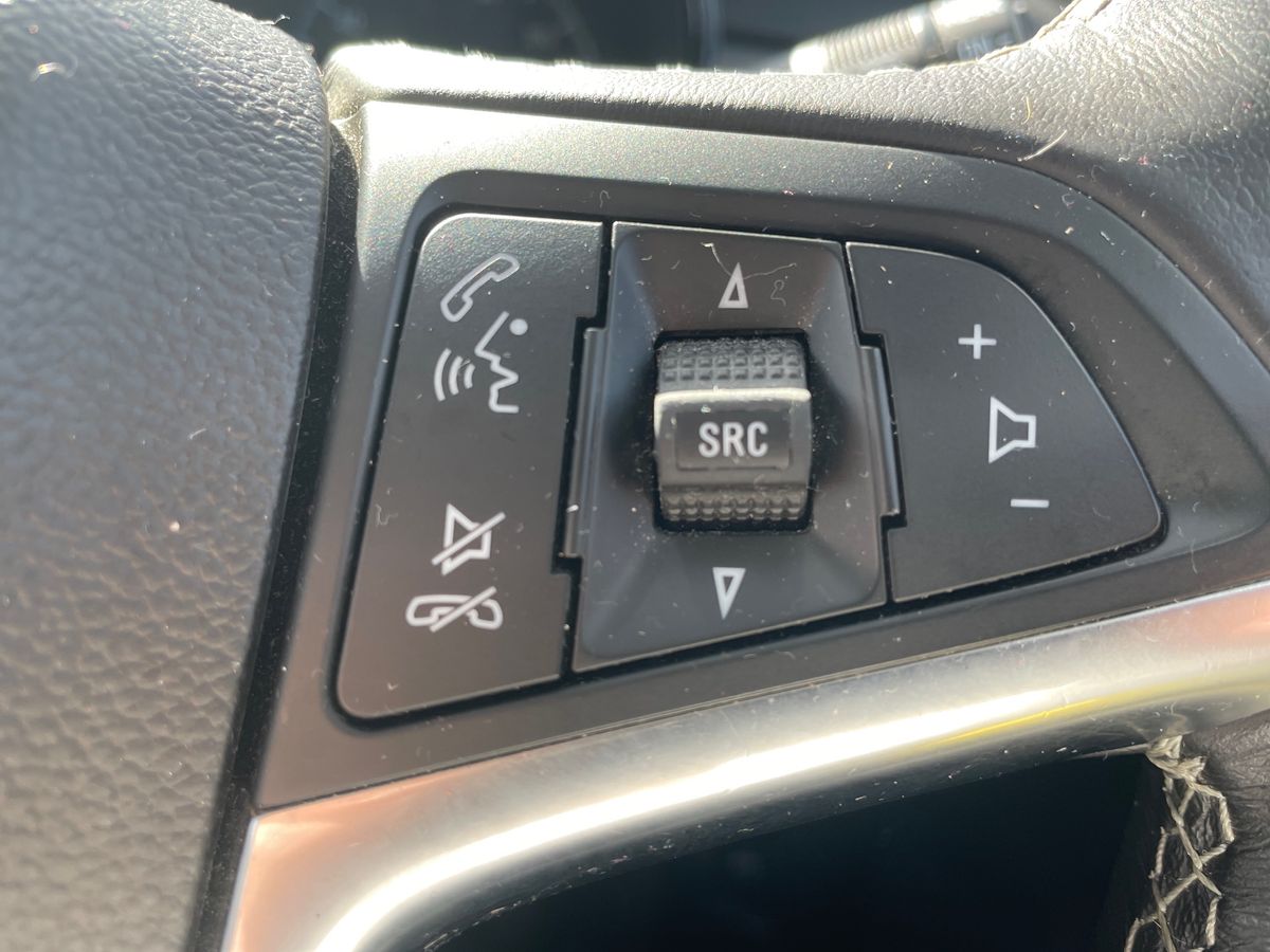 Used Vauxhall Mokka X 2019 for sale - 78148865: Photo 17