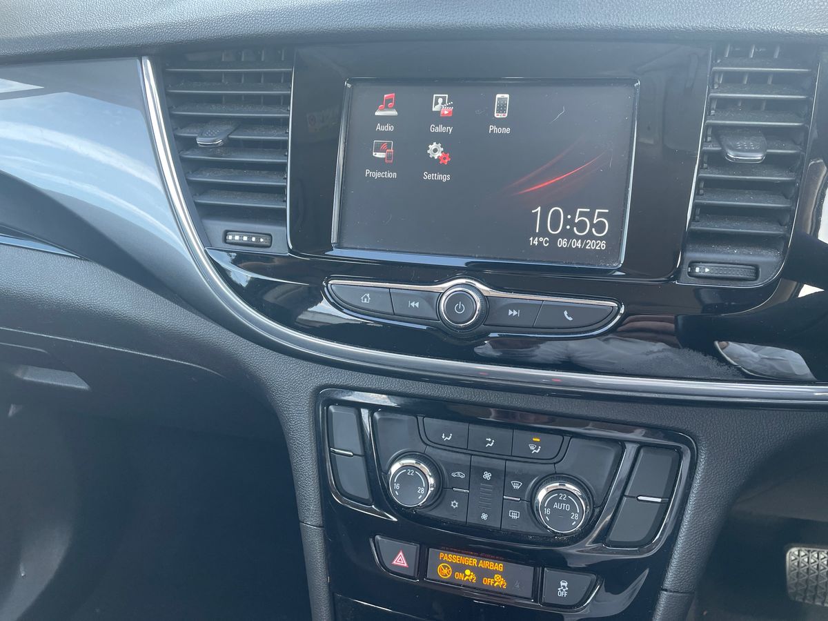 Used Vauxhall Mokka X 2019 for sale - 78148865: Photo 18