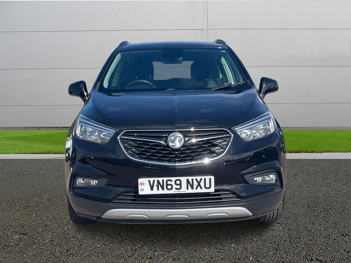 Used Vauxhall Mokka X 2019 for sale - 78148865: Photo 2