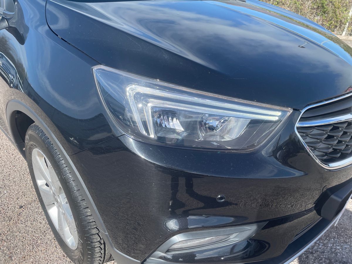 Used Vauxhall Mokka X 2019 for sale - 78148865: Photo 21
