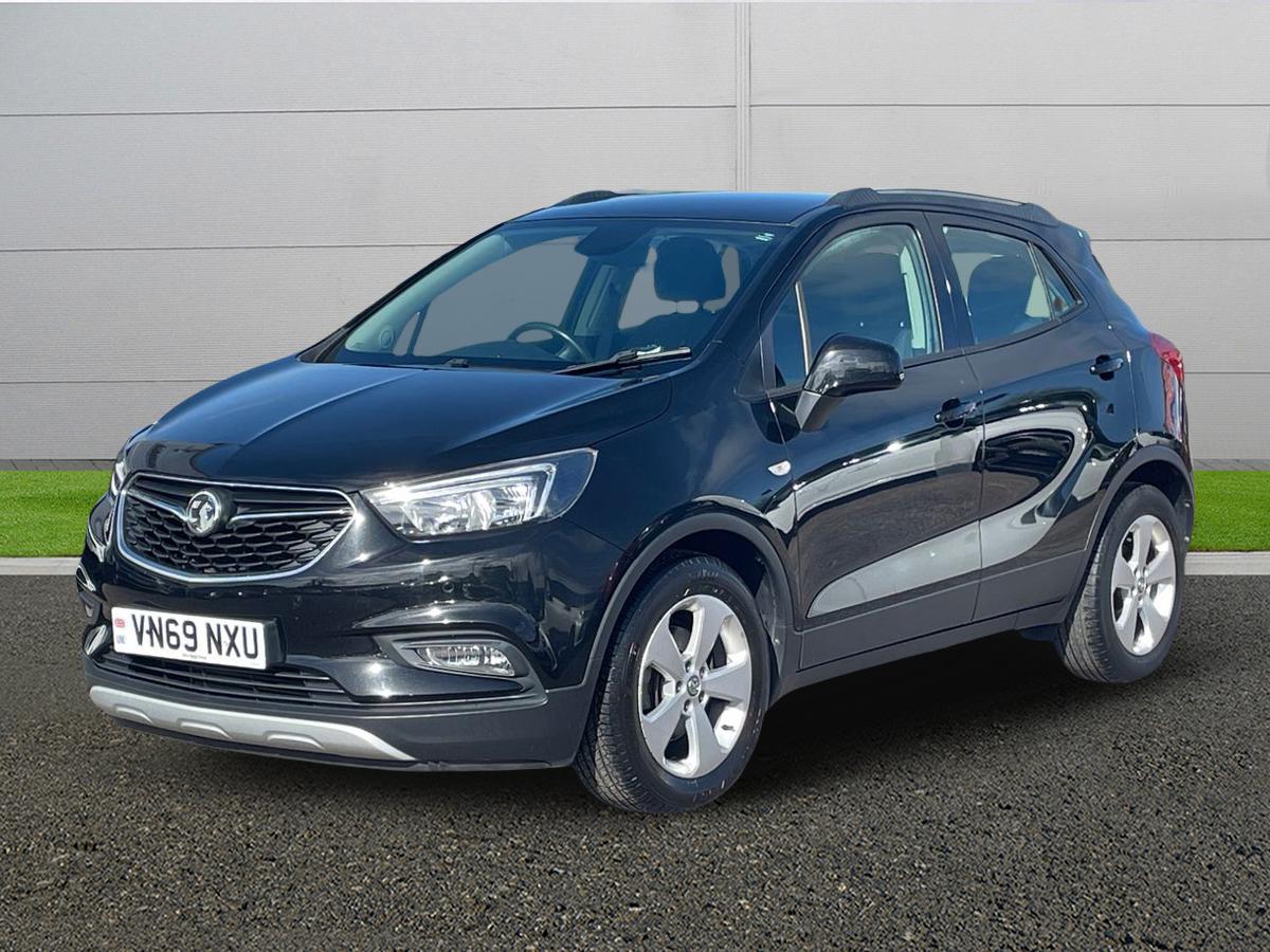 Used Vauxhall Mokka X 2019 for sale - 78148865: Photo 3