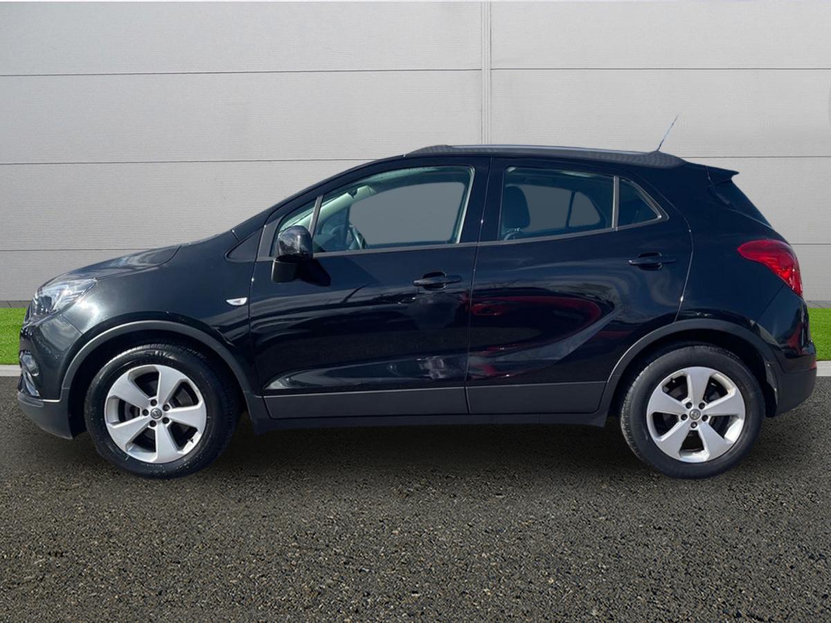 Used Vauxhall Mokka X 2019 for sale - 78148865: Photo 4