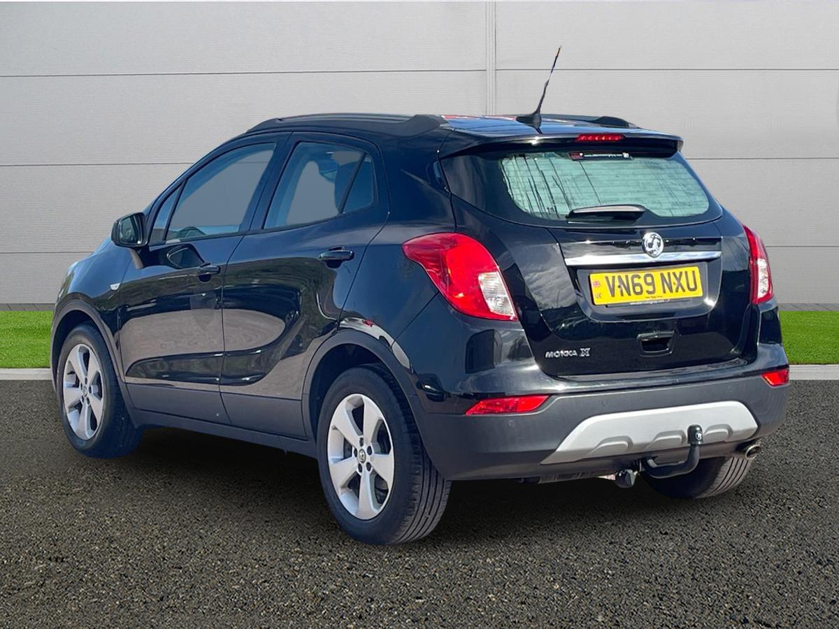 Used Vauxhall Mokka X 2019 for sale - 78148865: Photo 5
