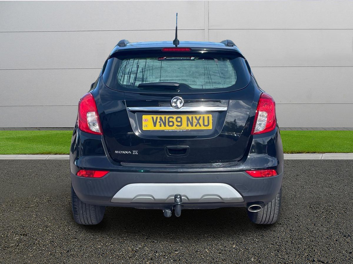 Used Vauxhall Mokka X 2019 for sale - 78148865: Photo 6