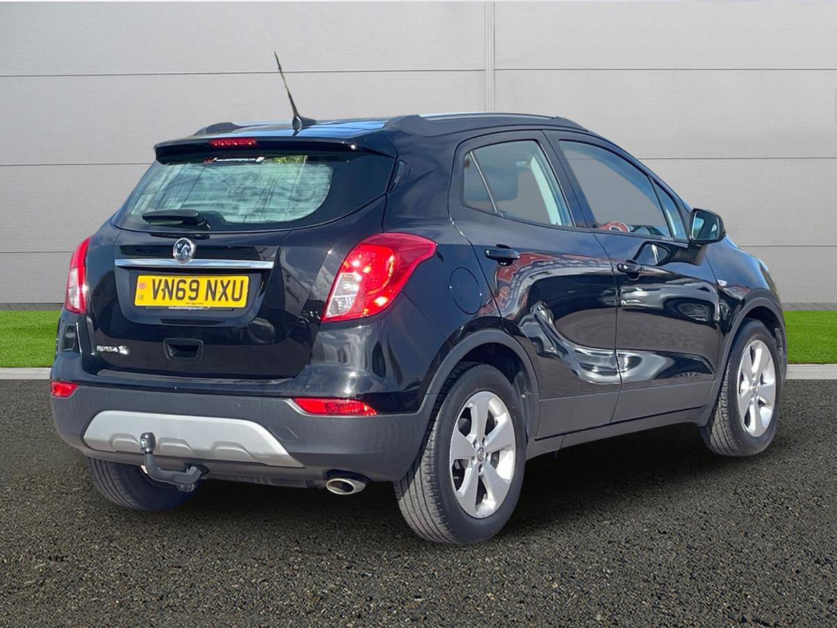 Used Vauxhall Mokka X 2019 for sale - 78148865: Photo 7