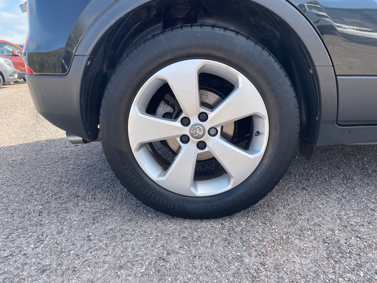 Used Vauxhall Mokka X 2019 for sale - 78148865: Photo 9