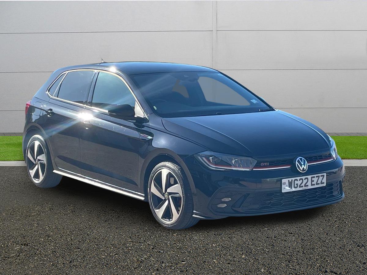 Used Volkswagen Polo 2022 for sale - 77942067: Photo 1