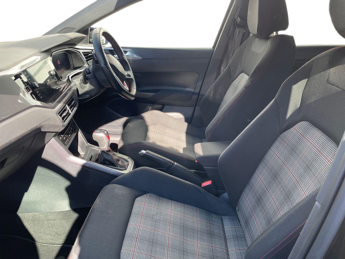 Used Volkswagen Polo 2022 for sale - 77942067: Photo 10