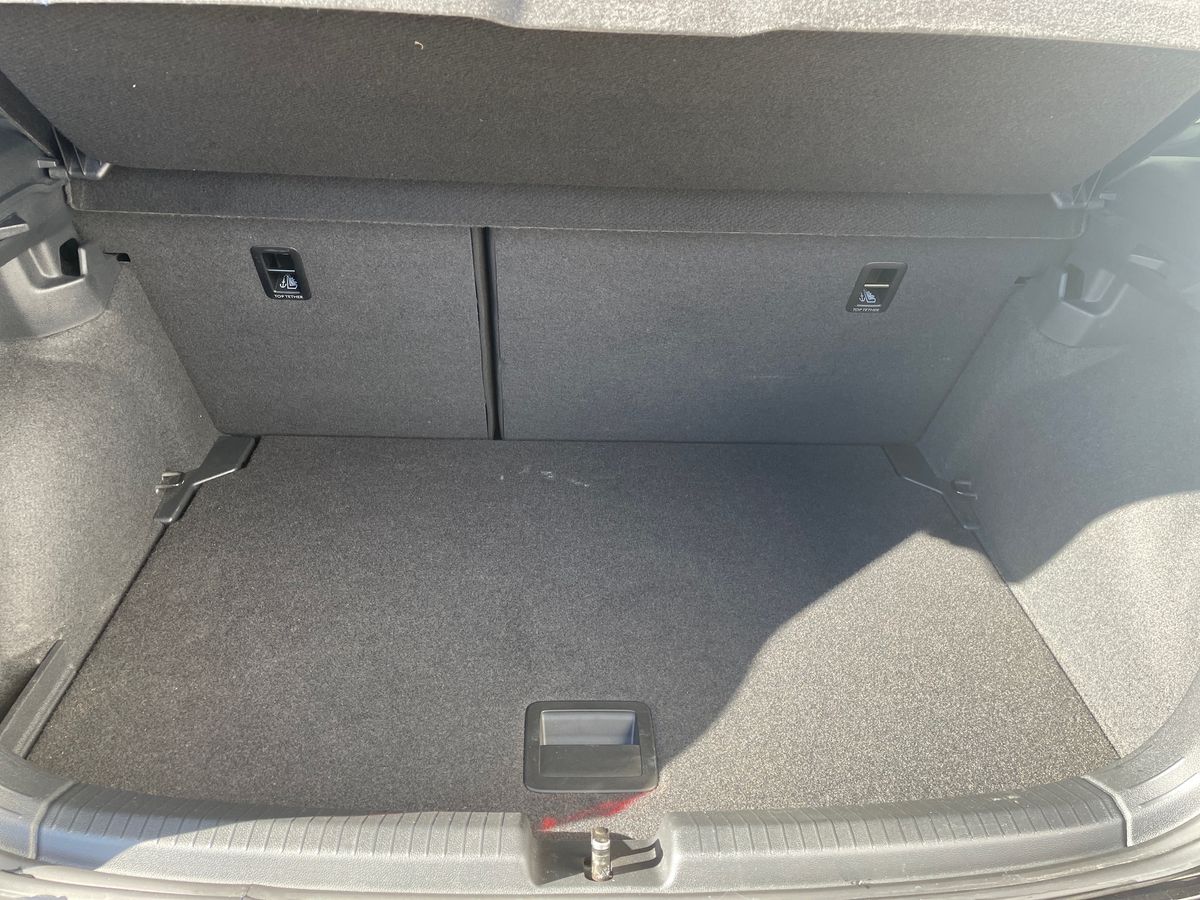 Used Volkswagen Polo 2022 for sale - 77942067: Photo 12