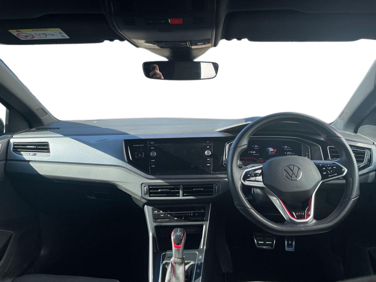 Used Volkswagen Polo 2022 for sale - 77942067: Photo 13