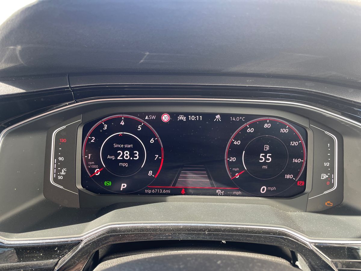 Used Volkswagen Polo 2022 for sale - 77942067: Photo 14