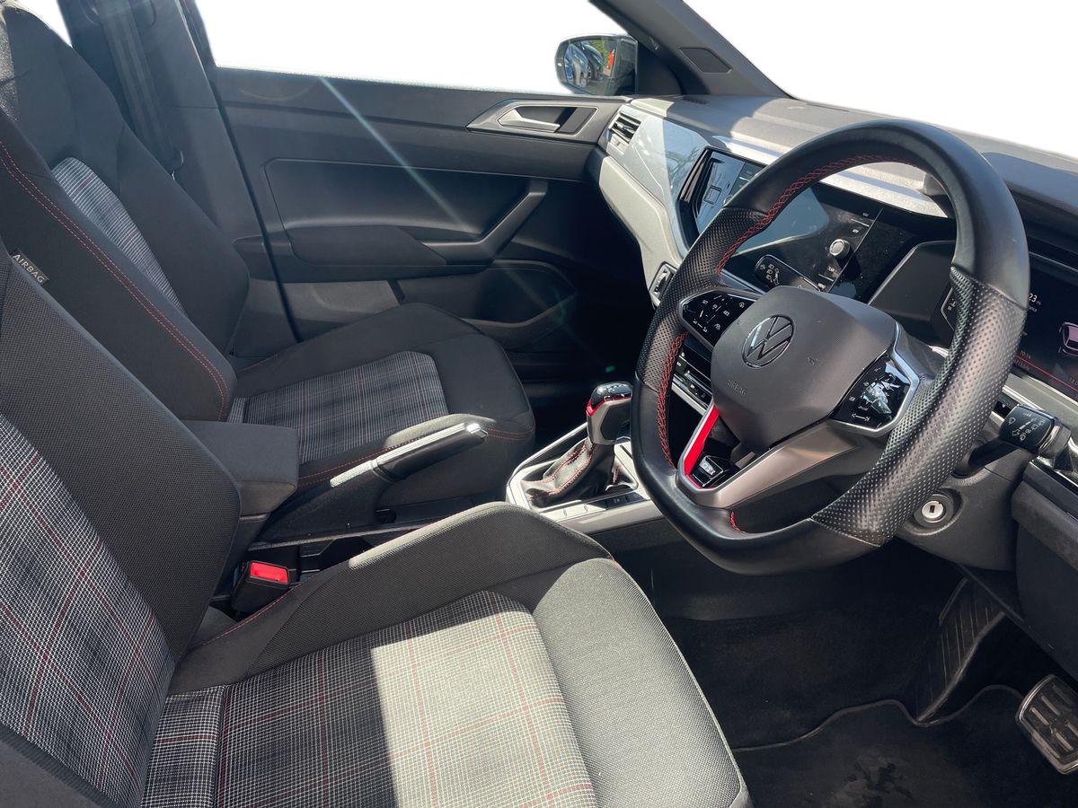 Used Volkswagen Polo 2022 for sale - 77942067: Photo 15