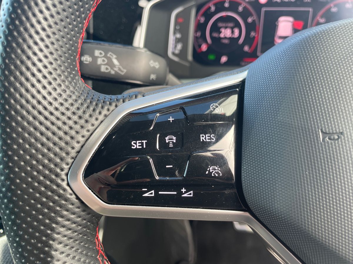 Used Volkswagen Polo 2022 for sale - 77942067: Photo 16