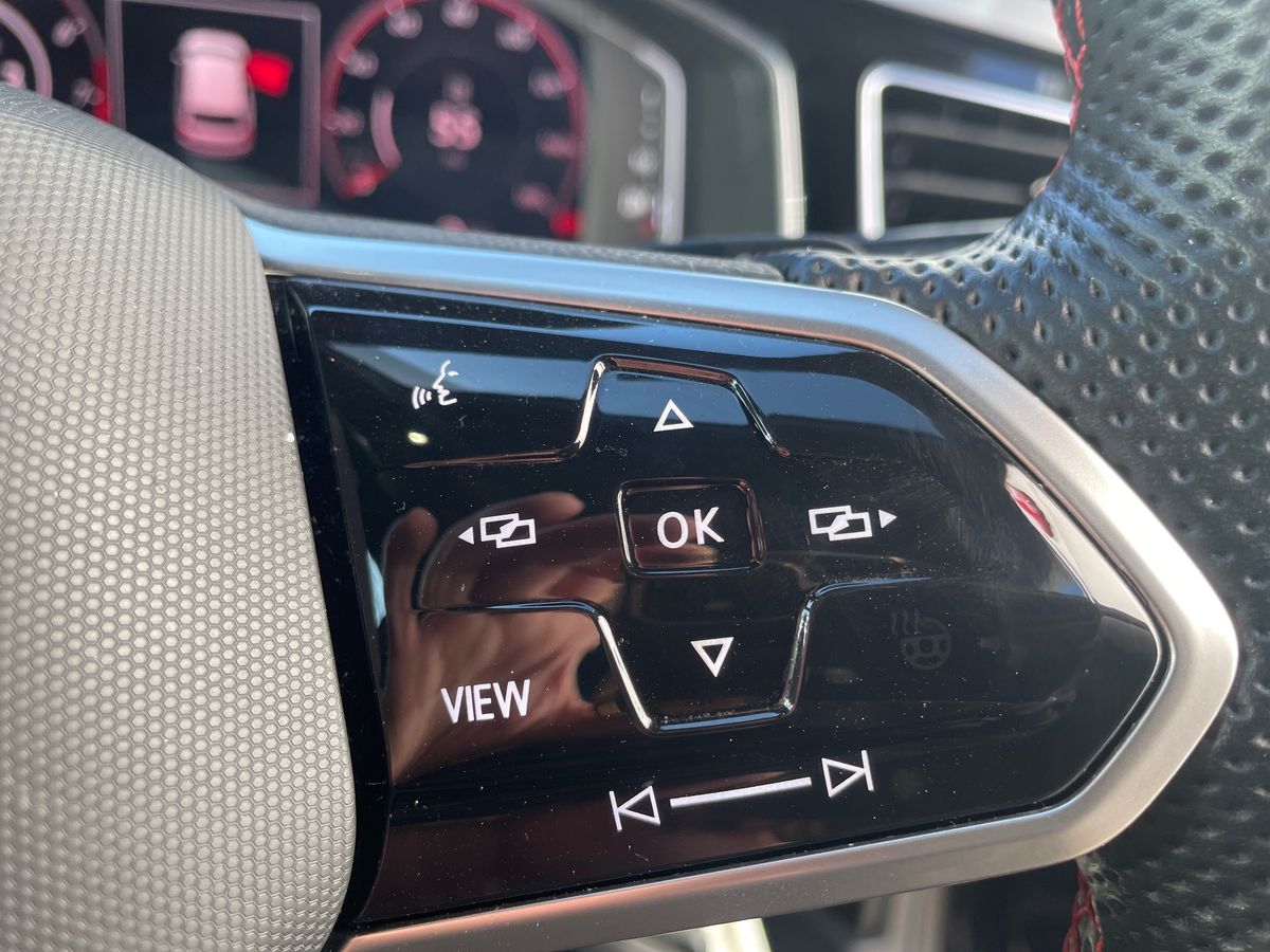 Used Volkswagen Polo 2022 for sale - 77942067: Photo 17