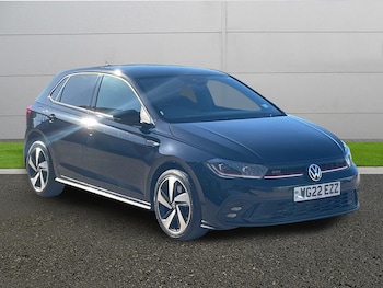 Used Volkswagen Polo 2022 for sale - 77942067: Photo