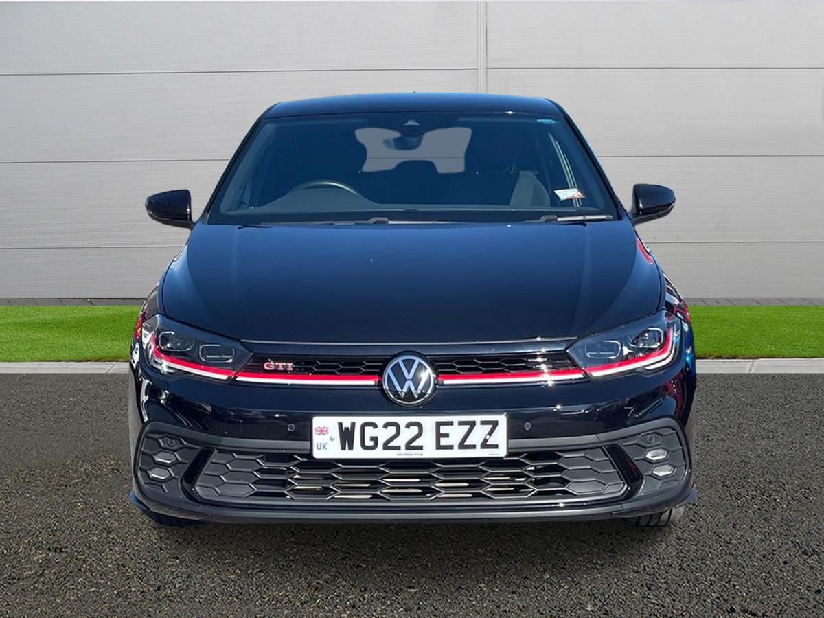 Used Volkswagen Polo 2022 for sale - 77942067: Photo 2