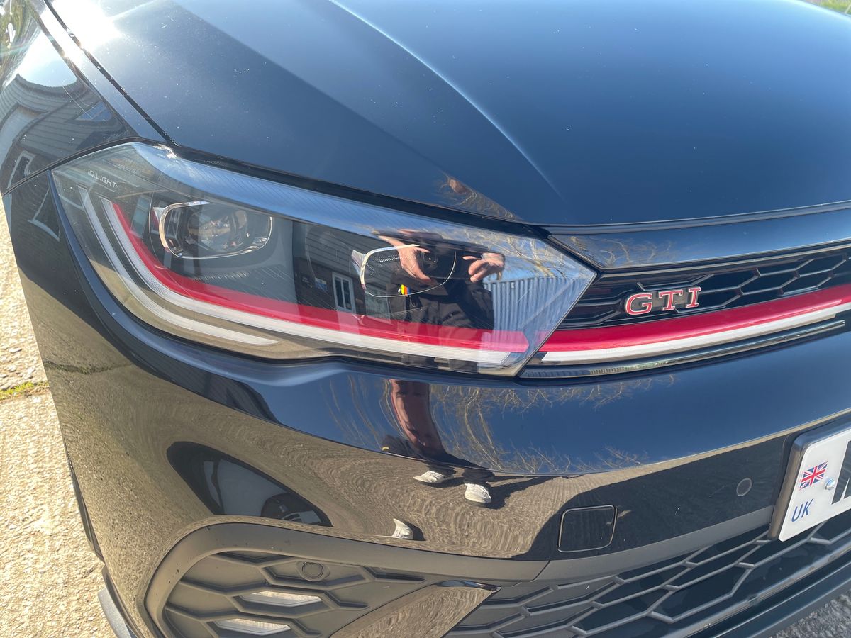 Used Volkswagen Polo 2022 for sale - 77942067: Photo 21